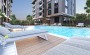 stilnyi-stroyashiisya-zhiloi-kompleks-v-raione-beilikdyuzyu-110m2-232m2 в Турции - фото 2