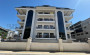 3-meblirovannye-kvartiry-21-v-raione-oba-v-novom-dome-87-m2 в Турции - фото 2
