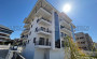 3-meblirovannye-kvartiry-21-v-raione-oba-v-novom-dome-87-m2 в Турции - фото 2