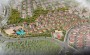 masshtabnyi-gotovyi-proekt-na-beregu-mramornogo-morya-v-raione-72m2-214m2 в Турции - фото 2