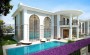 masshtabnyi-gotovyi-proekt-na-beregu-mramornogo-morya-v-raione-72m2-214m2 в Турции - фото 2