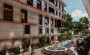 stroyashiisya-stilnyi-kompleks-v-raione-beilikdyuzyu-77m2-217m2 в Турции - фото 2