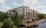 stroyashiisya-stilnyi-kompleks-v-raione-beilikdyuzyu-77m2-217m2 в Турции - фото 2