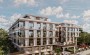 stroyashiisya-stilnyi-kompleks-v-raione-beilikdyuzyu-77m2-217m2 в Турции - фото 2