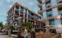 stroyashiisya-stilnyi-kompleks-v-raione-beilikdyuzyu-77m2-217m2 в Турции - фото 2