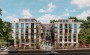 stroyashiisya-stilnyi-kompleks-v-raione-beilikdyuzyu-77m2-217m2 в Турции - фото 2