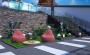 novaya-kvartira-v-sovremennom-komplekse-v-raione-kestel-1-1-50m2 в Турции - фото 2