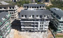 kvartira-v-komplekse-na-zaversayushhem-etape-stroitelstva-v-raione-oba-45-m2 в Турции - фото 2