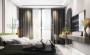 premialnyi-kompleks-v-raione-kestel-1-1-i-2-1-44m2-120m2 в Турции - фото 2