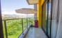 kvartira-1-1-s-panoramnym-vidom-na-gory-45-m2-makhmutlar-alaniya в Турции - фото 2