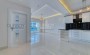 kvartira-3-1-s-vidom-na-more-v-elitnom-komplekse-v-300-m-ot-morya-v-tosmure-135-m2 в Турции - фото 2