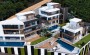 novaya-roskoshnaya-villa-5-2-s-voskhititelnymi-vidami-v-dzhikdzhilli-580-m2 в Турции - фото 2