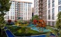 zhiloi-kompleks-s-infrastrukturoi-v-raione-beilikdyuzyu-116m2-133m2 в Турции - фото 2