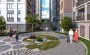 zhiloi-kompleks-s-infrastrukturoi-v-raione-beilikdyuzyu-116m2-133m2 в Турции - фото 2
