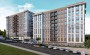 zhiloi-kompleks-s-infrastrukturoi-v-raione-beilikdyuzyu-116m2-133m2 в Турции - фото 2