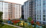 zhiloi-kompleks-s-infrastrukturoi-v-raione-beilikdyuzyu-116m2-133m2 в Турции - фото 2