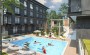 nebolshoi-sovremennyi-zhiloi-kompleks-v-raione-beilikdyuzyu-128m2-261m2 в Турции - фото 2