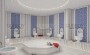 nebolshoi-sovremennyi-zhiloi-kompleks-v-raione-beilikdyuzyu-128m2-261m2 в Турции - фото 2