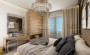 nebolshoi-sovremennyi-zhiloi-kompleks-v-raione-beilikdyuzyu-128m2-261m2 в Турции - фото 2