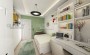 nebolshoi-sovremennyi-zhiloi-kompleks-v-raione-beilikdyuzyu-128m2-261m2 в Турции - фото 2