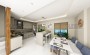 nebolshoi-sovremennyi-zhiloi-kompleks-v-raione-beilikdyuzyu-128m2-261m2 в Турции - фото 2