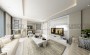 nebolshoi-sovremennyi-zhiloi-kompleks-v-raione-beilikdyuzyu-128m2-261m2 в Турции - фото 2
