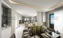 nebolshoi-sovremennyi-zhiloi-kompleks-v-raione-beilikdyuzyu-128m2-261m2 в Турции - фото 2