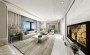 nebolshoi-sovremennyi-zhiloi-kompleks-v-raione-beilikdyuzyu-128m2-261m2 в Турции - фото 2