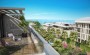 proekt-semeinoi-koncepcii-s-vidom-na-mramornoe-more-v-raione-beilikdyuzyu-96m2-308m2 в Турции - фото 2
