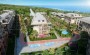 proekt-semeinoi-koncepcii-s-vidom-na-mramornoe-more-v-raione-beilikdyuzyu-96m2-308m2 в Турции - фото 2