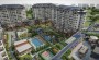 masshtabnyi-proekt-s-infrastrukturoi-pod-grazhdanstvo-v-raione-beilikdyuzyu-134m2-296m2 в Турции - фото 2
