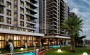 proekt-s-potryasayushim-vidom-na-mramornoe-more-v-beilikdyuzyu-125m2-350m2 в Турции - фото 2