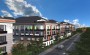 investicionnyi-proekt-na-stadii-stroitelstva-v-raione-beilikdyuzyu-87m2-350m2 в Турции - фото 2