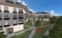 investicionnyi-proekt-na-stadii-stroitelstva-v-raione-beilikdyuzyu-87m2-350m2 в Турции - фото 2