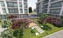 zhiloi-sovremennyi-kompleks-v-raione-buyukchekmedzhe-113m2-275m2 в Турции - фото 2