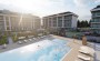 zhiloi-sovremennyi-kompleks-v-raione-buyukchekmedzhe-113m2-275m2 в Турции - фото 2