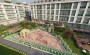 zhiloi-sovremennyi-kompleks-v-raione-buyukchekmedzhe-113m2-275m2 в Турции - фото 2