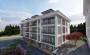 zhiloi-sovremennyi-kompleks-v-raione-buyukchekmedzhe-113m2-275m2 в Турции - фото 2