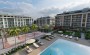 zhiloi-sovremennyi-kompleks-v-raione-buyukchekmedzhe-113m2-275m2 в Турции - фото 2