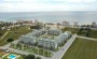 zhiloi-sovremennyi-kompleks-v-raione-buyukchekmedzhe-113m2-275m2 в Турции - фото 2