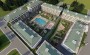 zhiloi-sovremennyi-kompleks-v-raione-buyukchekmedzhe-113m2-275m2 в Турции - фото 2