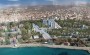 gotovyi-zhiloi-kompleks-v-200-metrakh-ot-mramornogo-morya-v-raione-buyukchekmedzhe-85m2-210m2 в Турции - фото 2
