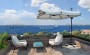 gotovyi-zhiloi-kompleks-v-200-metrakh-ot-mramornogo-morya-v-raione-buyukchekmedzhe-85m2-210m2 в Турции - фото 2