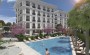 gotovyi-zhiloi-kompleks-v-200-metrakh-ot-mramornogo-morya-v-raione-buyukchekmedzhe-85m2-210m2 в Турции - фото 2