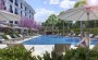 gotovyi-zhiloi-kompleks-v-200-metrakh-ot-mramornogo-morya-v-raione-buyukchekmedzhe-85m2-210m2 в Турции - фото 2