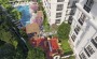 gotovyi-zhiloi-kompleks-v-200-metrakh-ot-mramornogo-morya-v-raione-buyukchekmedzhe-85m2-210m2 в Турции - фото 2