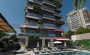 proekt-v-unikalnoi-lokacii-na-zaversayushhem-etape-stroitelstva-60m2-172-m2 в Турции - фото 2
