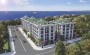 gotovyi-zhiloi-kompleks-v-200-metrakh-ot-mramornogo-morya-v-raione-buyukchekmedzhe-85m2-210m2 в Турции - фото 2