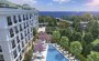 gotovyi-zhiloi-kompleks-v-200-metrakh-ot-mramornogo-morya-v-raione-buyukchekmedzhe-85m2-210m2 в Турции - фото 2