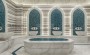 gotovyi-zhiloi-kompleks-v-200-metrakh-ot-mramornogo-morya-v-raione-buyukchekmedzhe-85m2-210m2 в Турции - фото 2